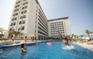  Rove La Mer Beach - Dubai Package